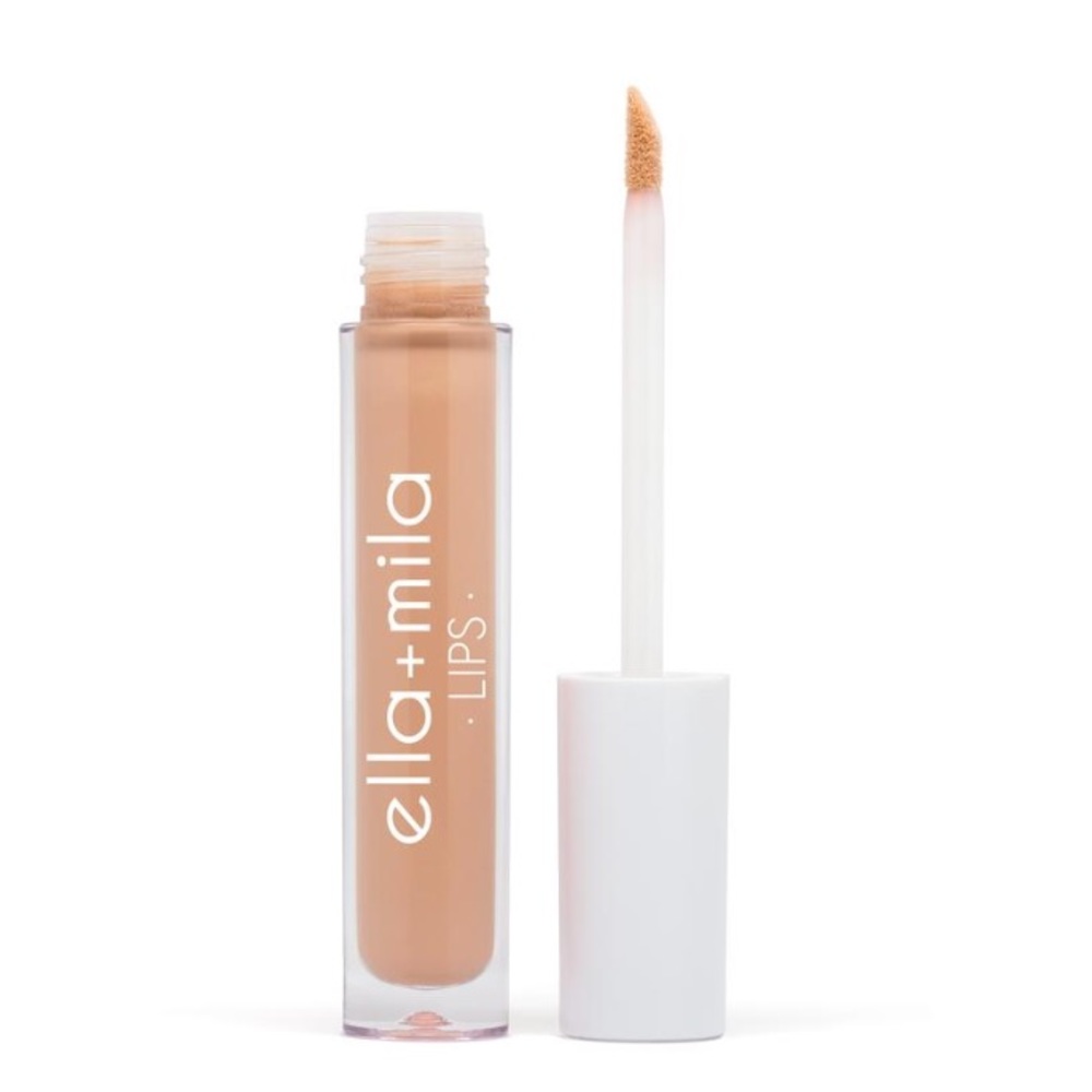 Ella + mila Spice Spice Baby Creamy Liquid Lips